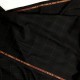 Super 160'S pure wool suit with 24 carat gold Carnet / Fratelli Tallia di Delfino