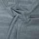 Carnet cotton and cashmere velvet