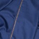 Hemp, silk and cashmere summer jacket Carnet / Fratelli Tallia di Delfino