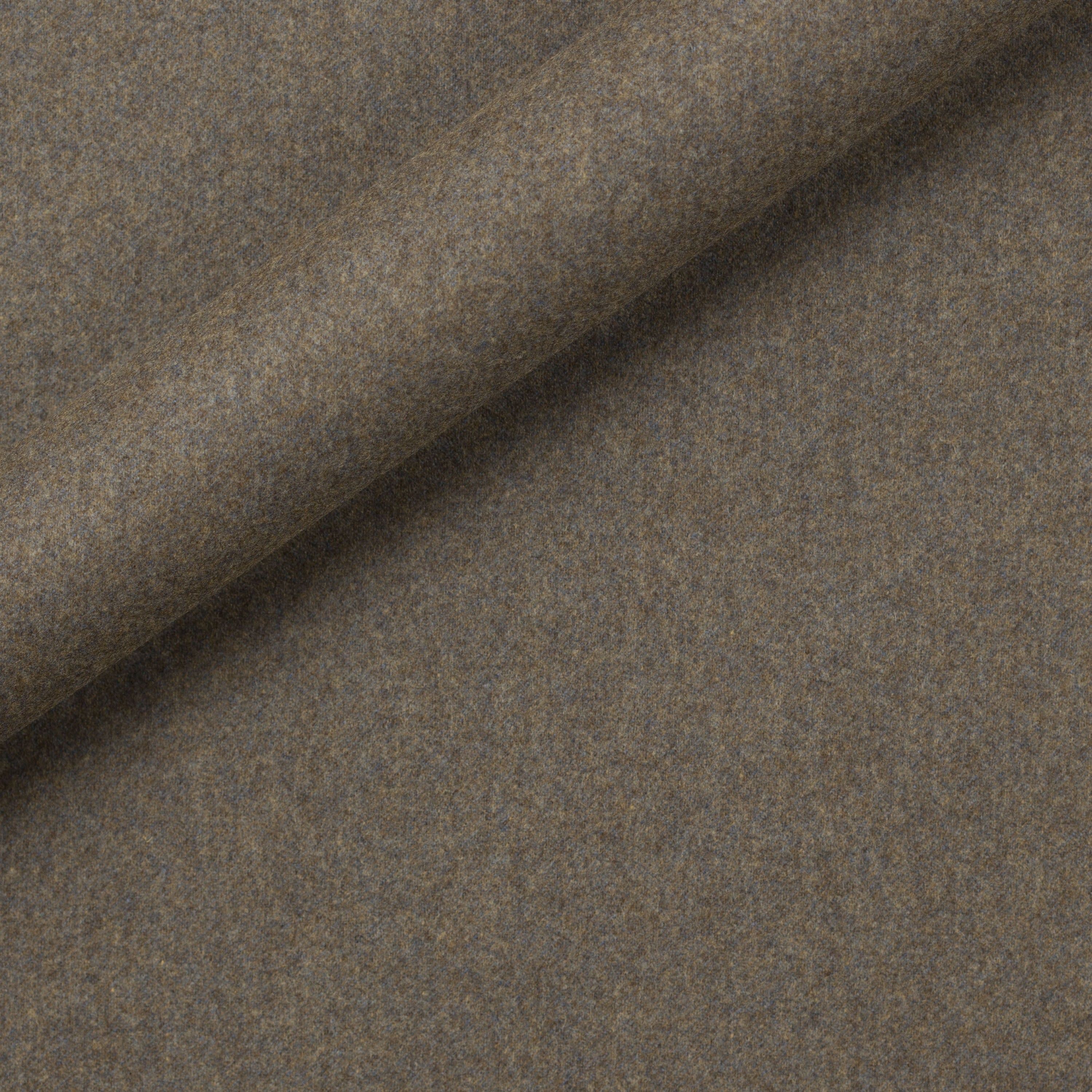 Pure wool flannel - Stelvio - 07613 - Carnet