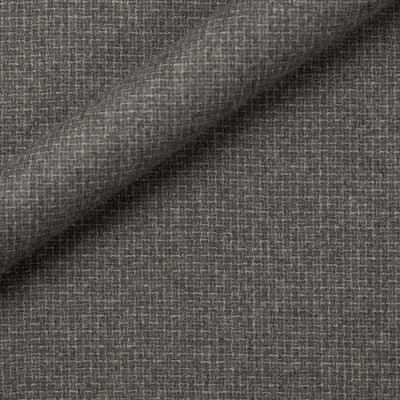 Microdesign on pure wool flannel