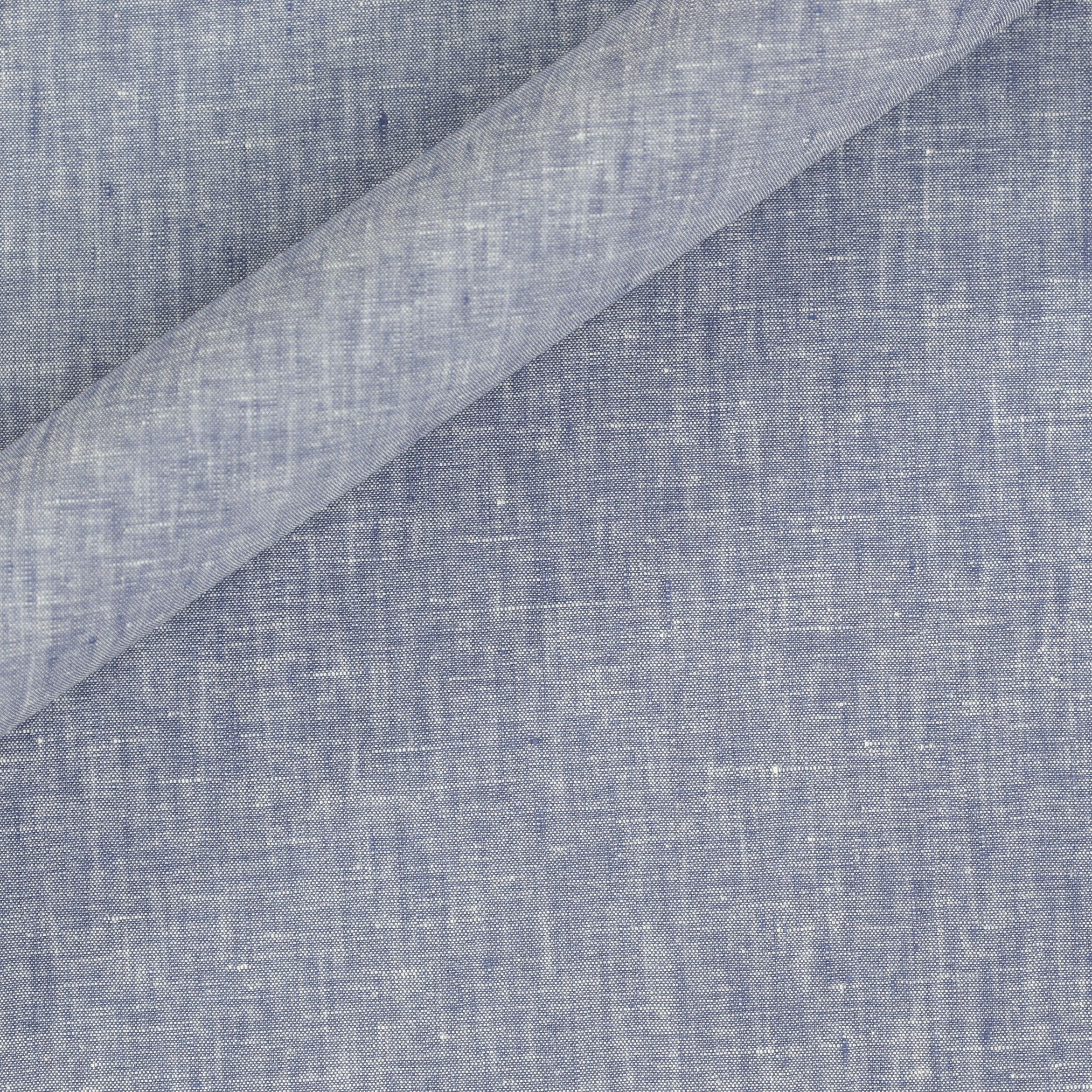 Pure linen Carnet / Tessuti di Sondrio - Linen Collection - 04505