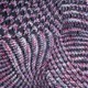Fancy pattern fabric