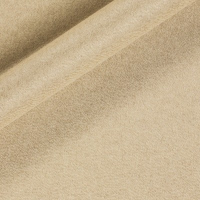 Melange plain color cachemire fabric