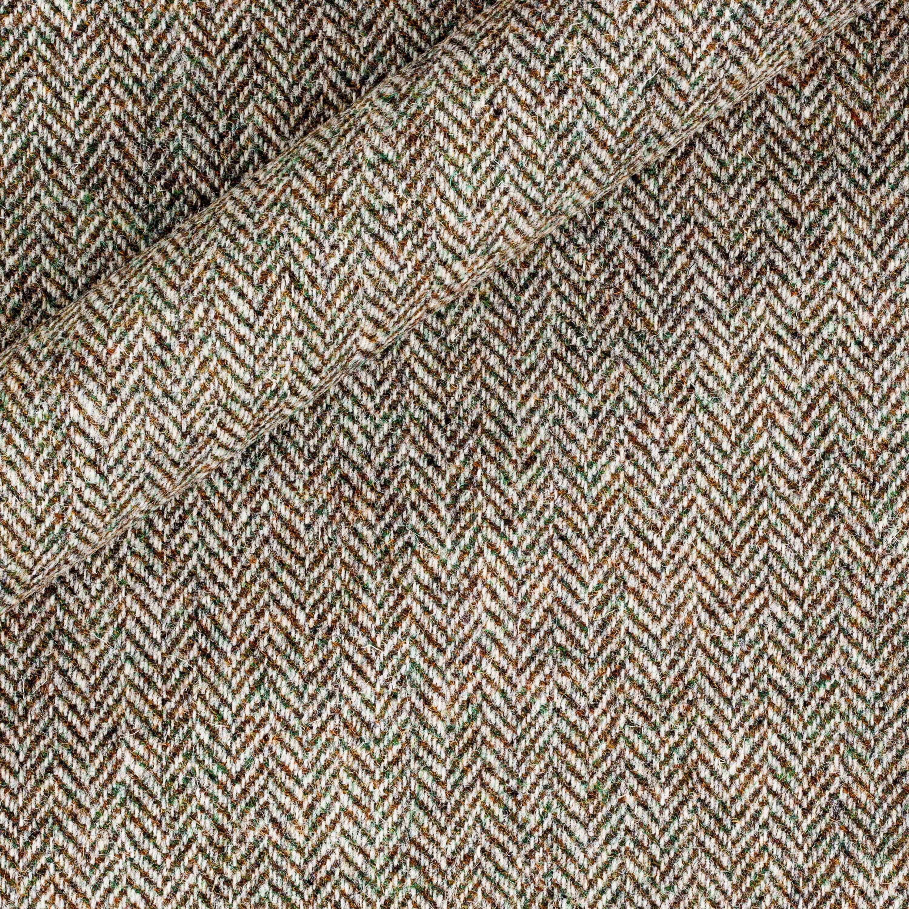 HARRIS TWEED / CARNET - Harris Tweed - 08235 - Carnet