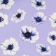 Micro floral print