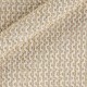 Leno weave fabric