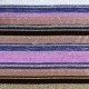 Striped panel