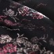 Floral jacquard with nigel