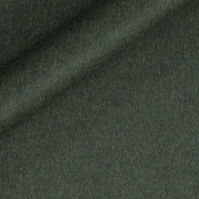Chevron in pura lana vergine seta e cashmere