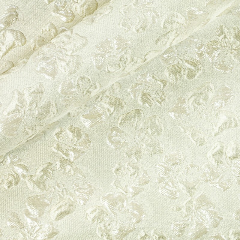 jacquard matelassé Couture FW 202021 C57687