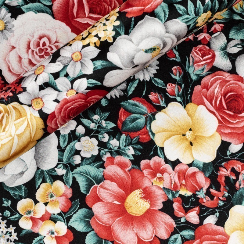 have fabric printed