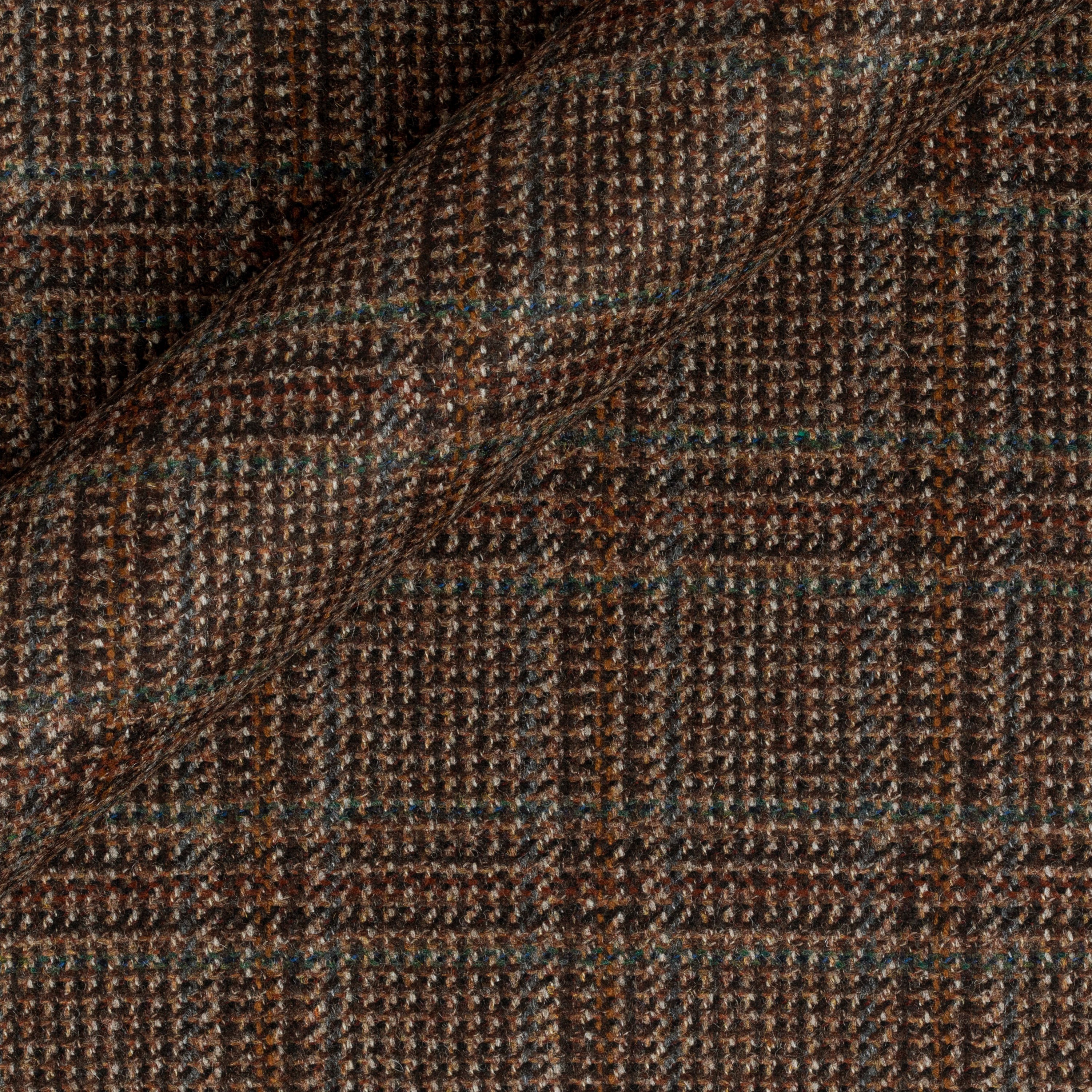 howick tweed jacket
