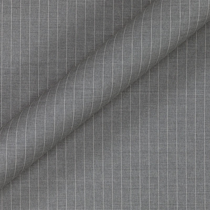 Pinstripe wool Style SS 2021 C16766