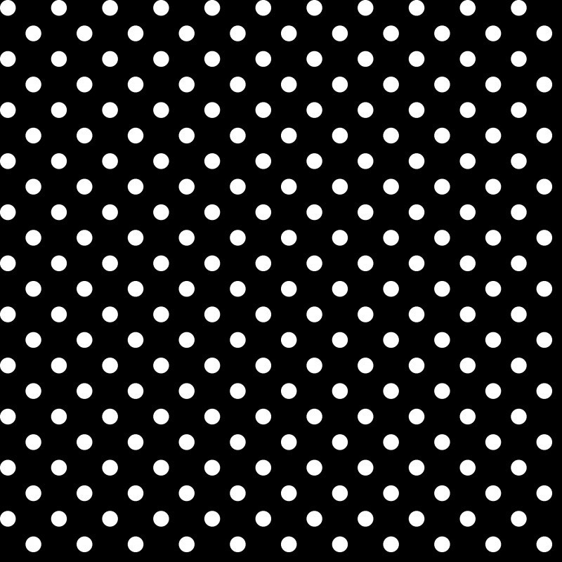 Polka dots print - Polka dots capsule - 13R8295 - 008 - Carnet