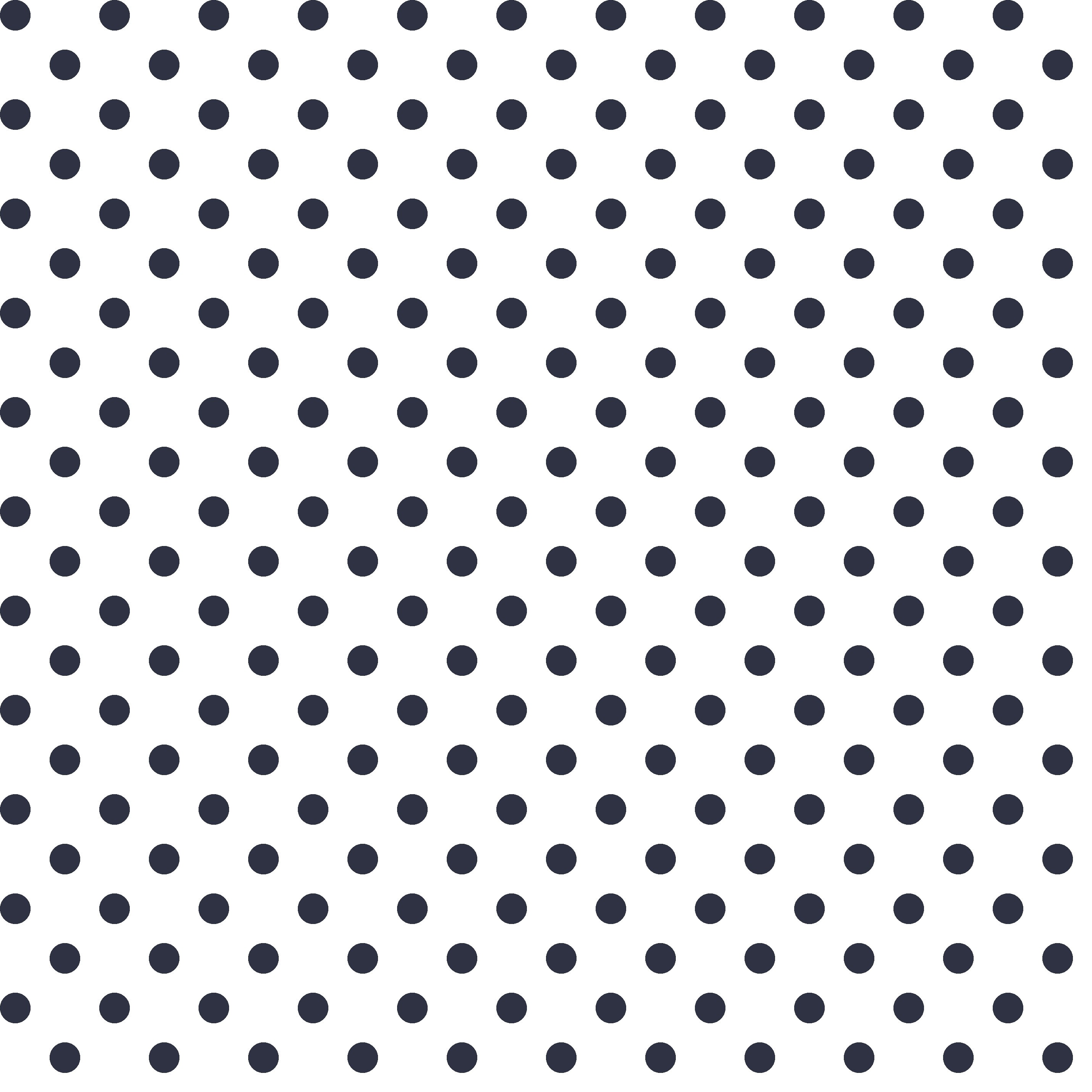 Polka dots print - Polka dots capsule - 13R8295 - 008 - Carnet