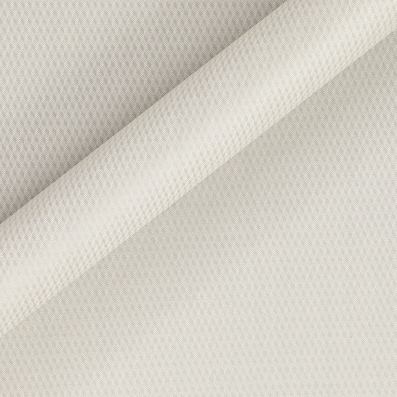 Micro jacquard fabric in silk and wool - Suite - ceremony - CU458