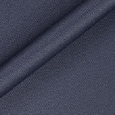 Plain fabric in silk and wool