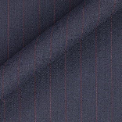 Pinstripe fabric