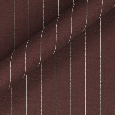 Pinstripe fabric