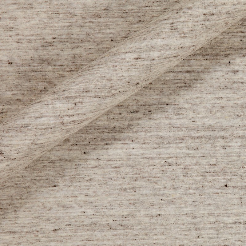 LINEN JERSEY Style SS 2023 16E508A