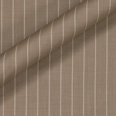 COMBED FABRIC FOR SUITS