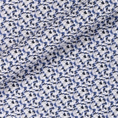 PRINTED COTTON FOR SHIRTS