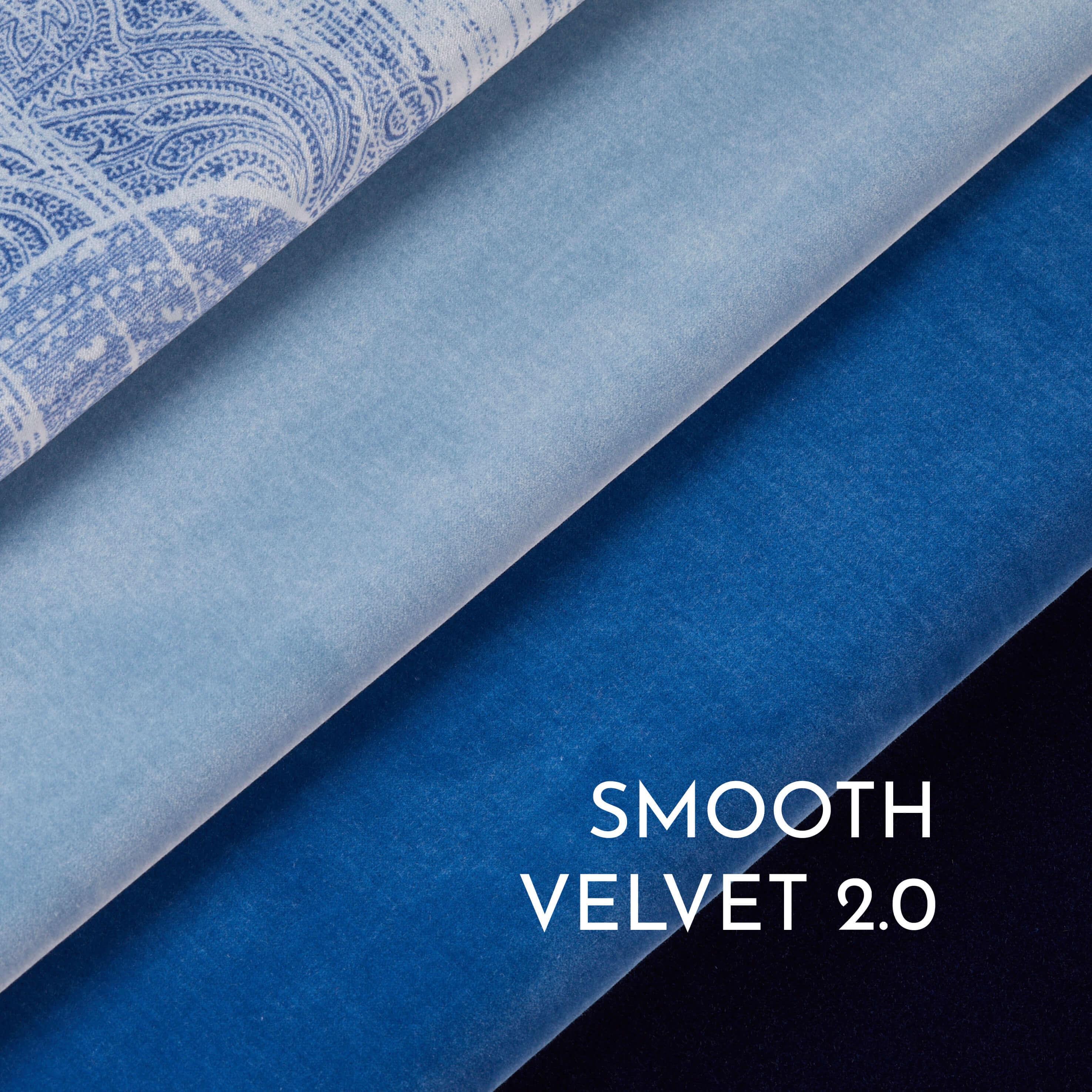 Smooth Velvet 2.0