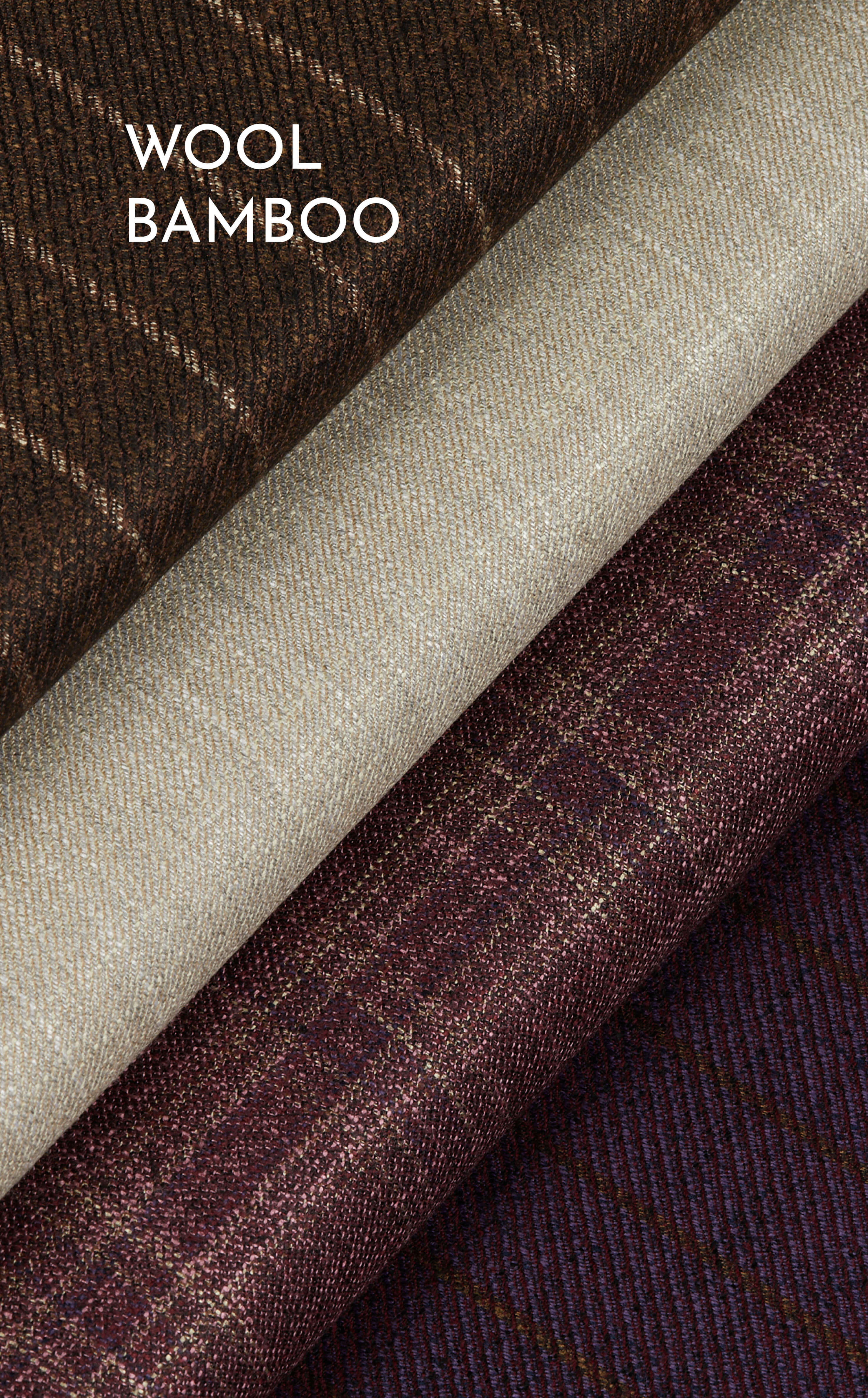Wool Bamboo